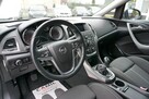 Opel Astra Sports Tourer zarejestrowany, ubezpieczony, turbo - 11
