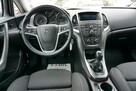 Opel Astra Sports Tourer zarejestrowany, ubezpieczony, turbo - 15