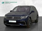 Volkswagen Tiguan Allspace 2.0 TSI 4Mot. R-Line DSG 7os. Kombi