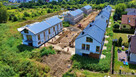 Dom z ogrodem | 111,56 m² | 2 miejsca w cenie