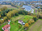 Działa 44,7a pod dom lub inwestycję - Rzeszów - 11