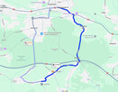 Działka budowlano - rolna Zalas gmina Krzeszowice - 10