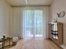 Mieszkanie 31m2 | Grzegórzki | Balkon