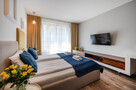 Kazimierz bez ulicznego zgiełku | Apartament 26 m²