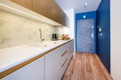 Kazimierz bez ulicznego zgiełku | Apartament 26 m² - 6