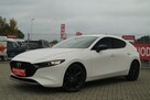 Mazda 3 2.0 122KM Automat homura 1 właściciel Stan Idealny BOSE Head-up