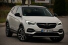 Opel Grandland X 1,5*LED*Panorama*Kamera 360*El klapa*Skóry*Manual*Navi*Niemcy