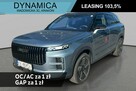 Jaecoo 7 - 224KM - DHT - HEV - Rok Produkcji 2026!