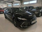 Toyota Camry 2.5 Hybrid e-CTV Executive! Salon Polska! I właściciel ! Serwis ASO !