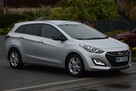 Hyundai i30 1.6D Navi Kamera Grzane Fotele i Kierownica 162 TYS KM Sprowadzony
