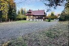 Zakopane 5485 m² Grunt Pod Projekt Inwestycyjny PREMIUM - 6