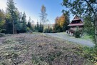 Zakopane 5485 m² Grunt Pod Projekt Inwestycyjny PREMIUM - 14