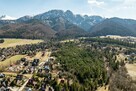 Zakopane 5485 m² Grunt Pod Projekt Inwestycyjny PREMIUM - 16