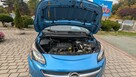 Opel Corsa 1.2 70 KM ECOTEC Benz/bezwypadek/serwis/nowy rozrząd/opłaocony - 3