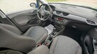 Opel Corsa 1.2 70 KM ECOTEC Benz/bezwypadek/serwis/nowy rozrząd/opłaocony - 5