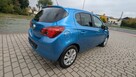 Opel Corsa 1.2 70 KM ECOTEC Benz/bezwypadek/serwis/nowy rozrząd/opłaocony - 6