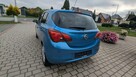 Opel Corsa 1.2 70 KM ECOTEC Benz/bezwypadek/serwis/nowy rozrząd/opłaocony - 7