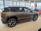 Jeep Compass Elektryczny FIRST EDITION/Pakiet Premium/Panorama/Kamera 360/ 213KM - 2