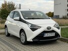 Toyota Aygo 1.0 Salon Polska, Vat23%