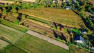 Działka budowlana Zahutyń gm. Zagórz, - 2