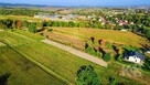 Działka budowlana Zahutyń gm. Zagórz, - 8