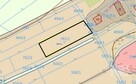 Działka budowlana Zahutyń gm. Zagórz, - 11