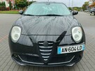 Alfa Romeo Mito 2010r 1.4 benz 95km stan bdb cena 9.950 - 1