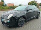 Alfa Romeo Mito 2010r 1.4 benz 95km stan bdb cena 9.950 - 3