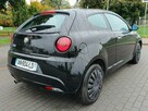 Alfa Romeo Mito 2010r 1.4 benz 95km stan bdb cena 9.950 - 5
