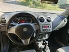 Alfa Romeo Mito 2010r 1.4 benz 95km stan bdb cena 9.950 - 13