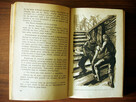 Porwany za młodu, Stevenson. 1955. Pionierowie, Cooper. 1956 - 10