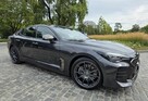 SPRZEDAM KIA STINGER 2.5T 304kM GT LINE AWD 2022 przeb.61yś
