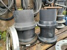 TULEJA KOŁNIERZOWA DOCZOŁOWA DN125 - DN315 - 3