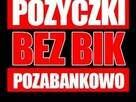 Pożyczka dla FIRM od 6 mcy, na OŚWIADCZENIE o dochodach