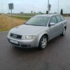 Audi A4 1.9 TDI Diesel 2004 Rok Sprzedaz Zamiana.