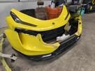 LOTUS Eletre i Emeya części