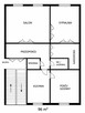 Przedwojenny apartament 96 m². Wrocław Śródmieście 1 piętro
