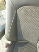 Fotele kpl. ford ecosport 2015r - 2