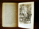 Porwany za młodu, Stevenson. 1955. Pionierowie, Cooper. 1956 - 12