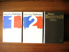 Hugo. Stevenson, Cooper. Hasek. May. Sienkiewicz. Dostojewsk - 8