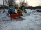 Zimowe odśnieżanie chodników, osiedli, parkingów, obiektów - 6