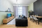 Kawalerka z balkonem, Lipowa 53, centrum Łodzi – od zaraz - 1