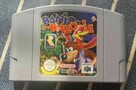 Banjo Kazooie Nintendo 64