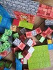 Klocki Magnetyczne Minecraft 200 szt. - 4
