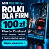 Montaż rolek dla firm – TikTok, Instagram, Facebook – 100 zł - 3