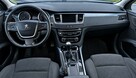 PEUGEOT 508SW 2016r PANORAMA, HAK, 2KPL. ALUFELG, 6BIEG - 10