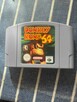 Donkey Kong Nintendo 64
