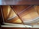 Sprzedam niedrogo prawie nowe pianino Eavestaff - 7