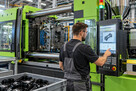 OPERATOR (m,k,i) WTRYSKARKI (Haldensleben-CL-GK-DE)