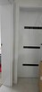 Sprzedam drzwi mdf bianco. - 3